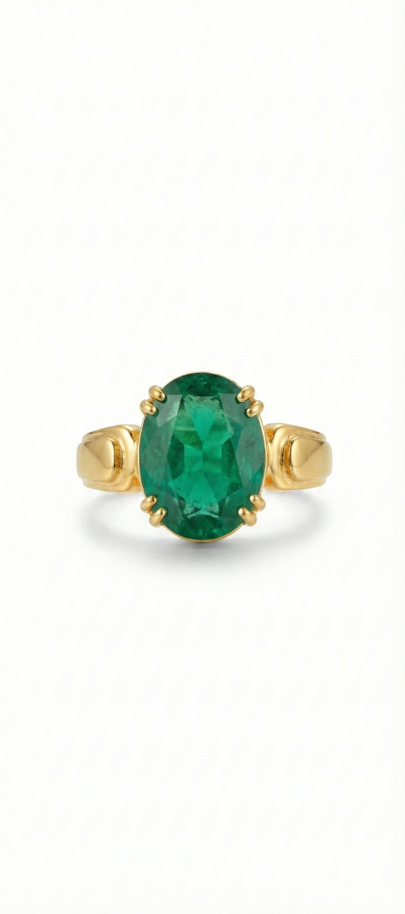 Emerald/Panna