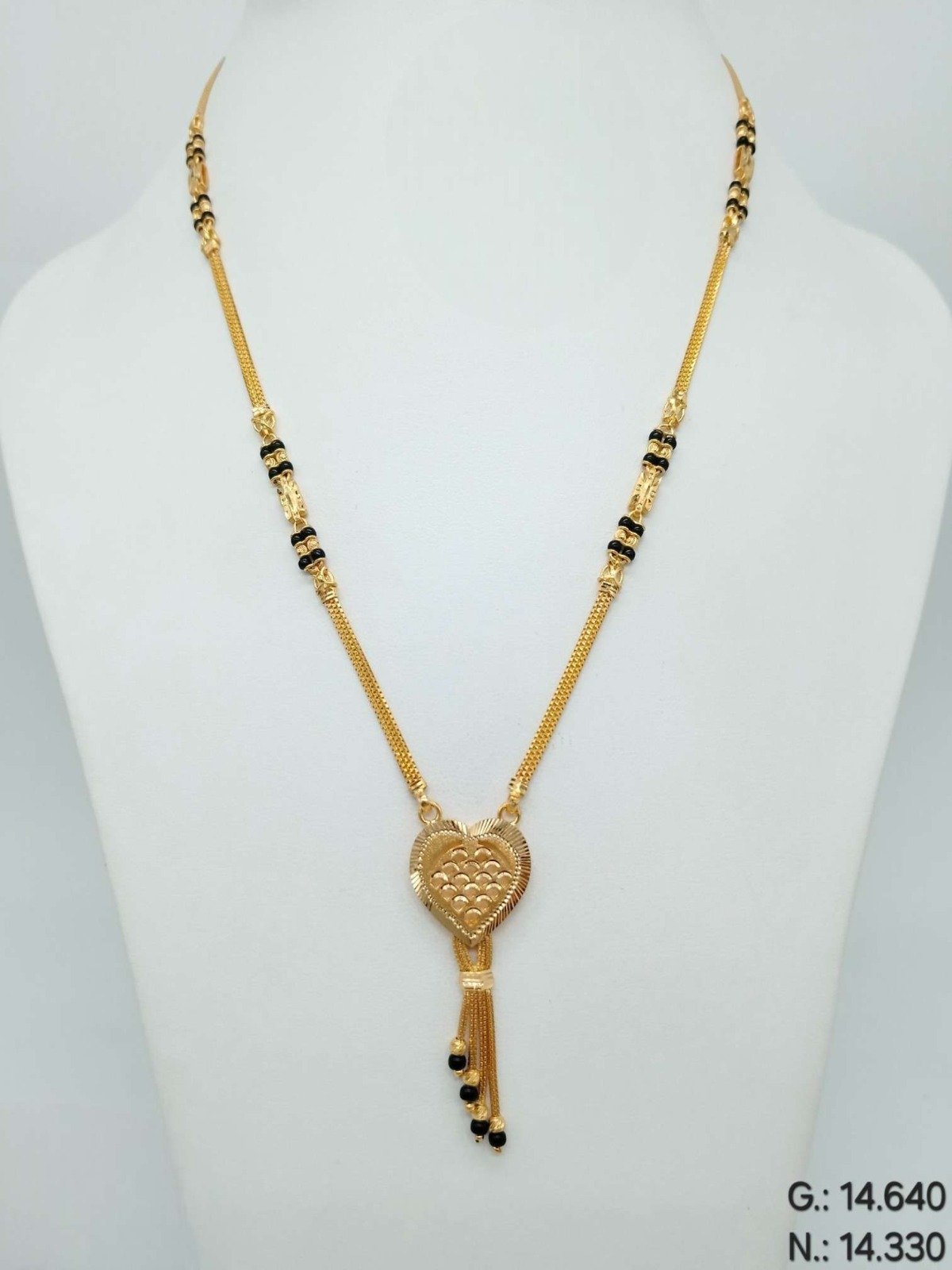 M S Kanthi / Mangalsutra 